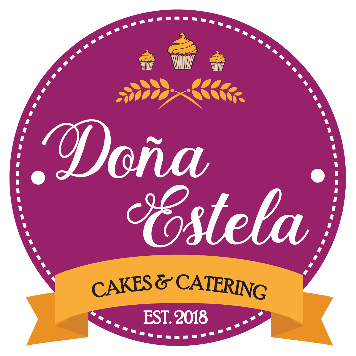 Doña Estela Cakes & Catering